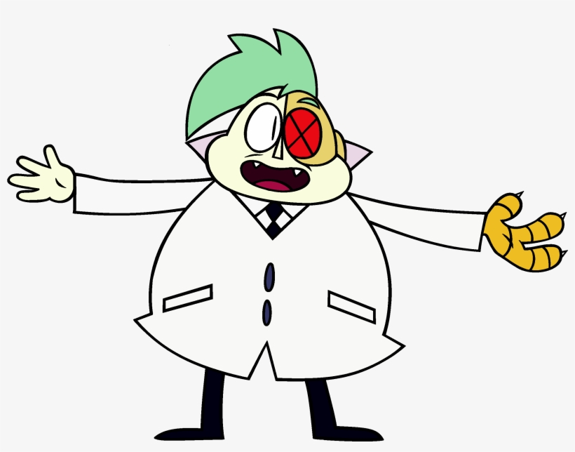 Transparent Boxman - Ok Ko Let's Be Heroes Lord Boxman, transparent png