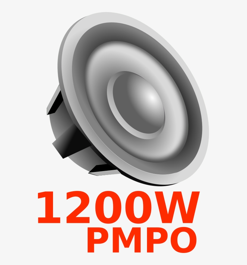 Flangt - Speaker Clipart, transparent png