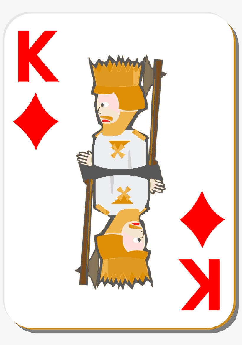 Mb Image/png - King Of Hearts, transparent png