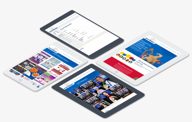 Tablets Brand Olympics - Gadget, transparent png