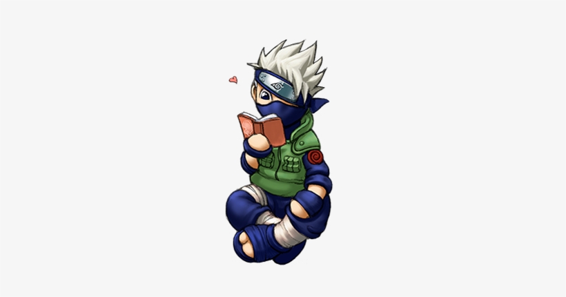 21 86k Kurenai 12 May 2007 - Chibi Naruto, transparent png