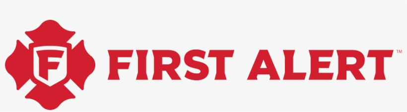 The Ontario Association Of Fire Chiefs Is Pleased To - First Alert Logo, transparent png