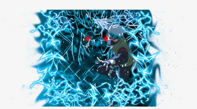 Fluff6 Stars Susanoo Kakashi Here It Is Guys - Kakashi Con El Susano, transparent png