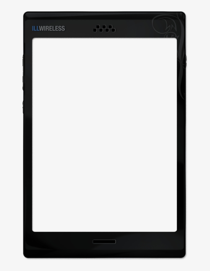 Image Png Saints Row - Ipad Frame For Video, transparent png