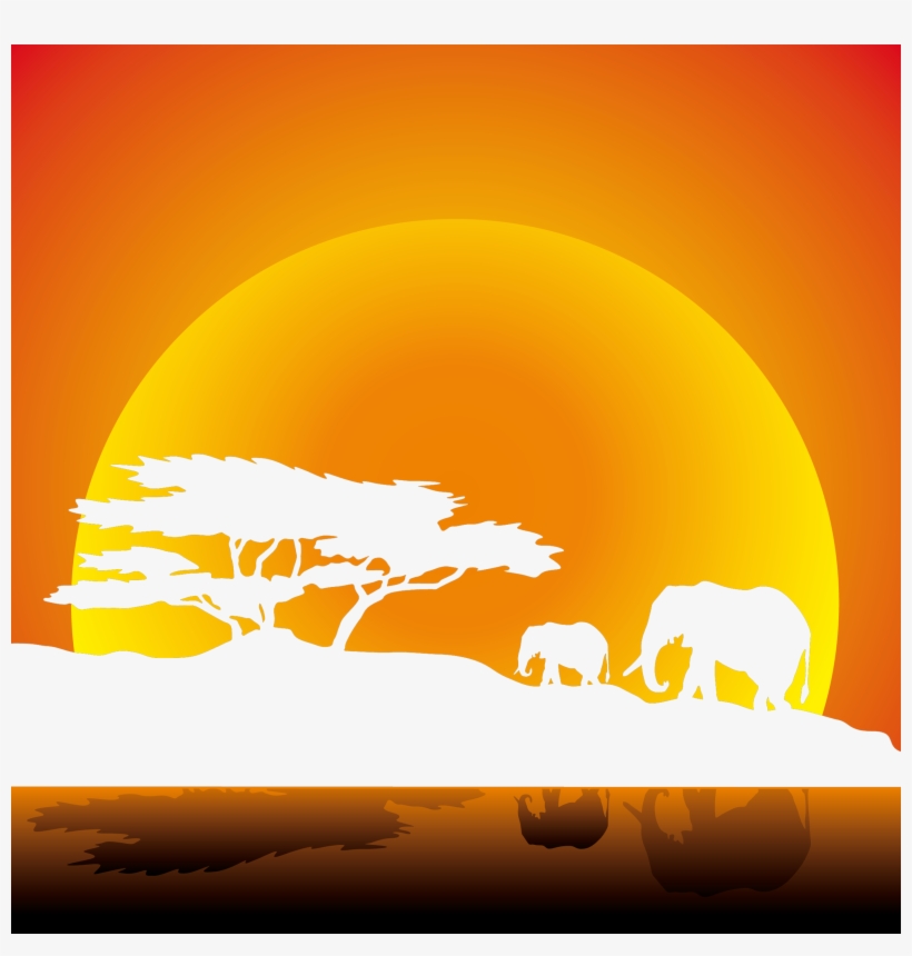 Africa Image Freeuse Huge Freebie Download, transparent png