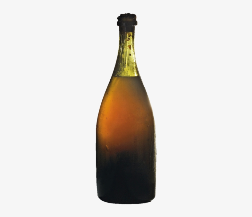 Ancient Bottle Of Wine, transparent png