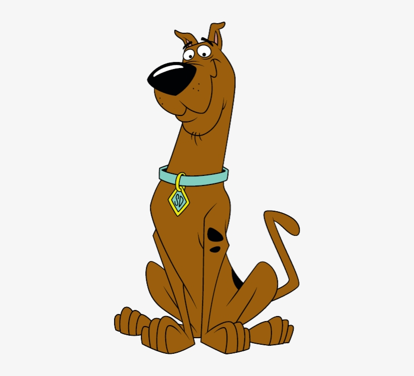 Scooby Doo - Be Cool, Scooby-doo!, transparent png