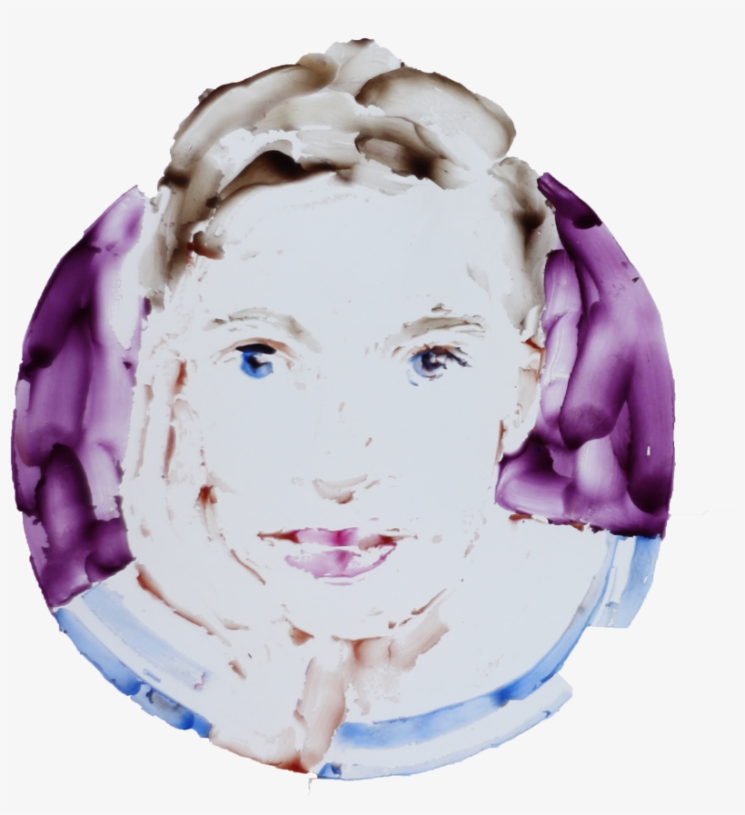 Evgenia Gostrer - Figurine, transparent png