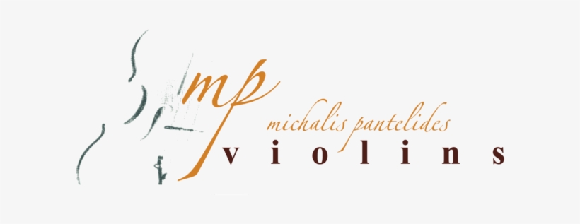 Cropped Mp Violin - Violin Maker Logo, transparent png