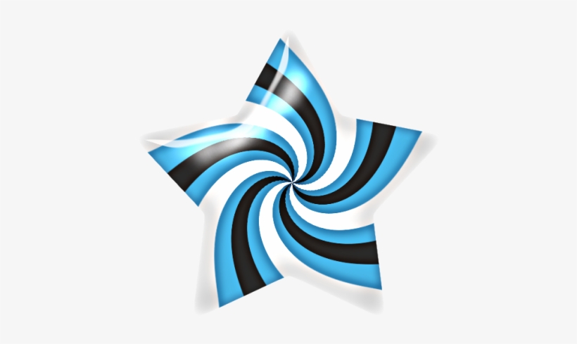 Star Png And Album - Clip Art, transparent png