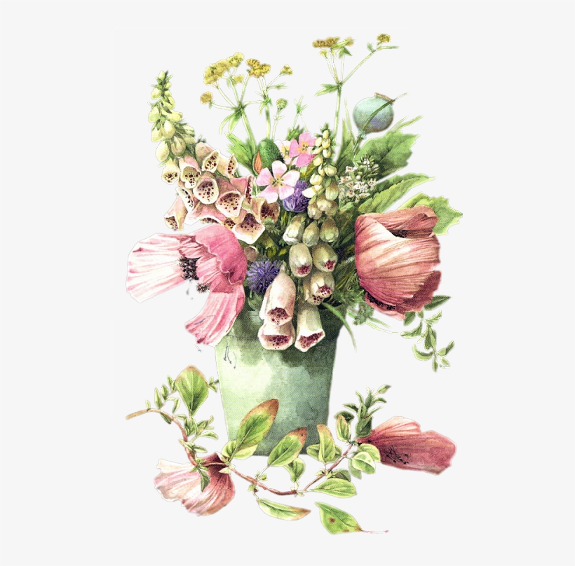 This Embodies Many Of My Favorite Colors, Yet Is Missing - Marjolein Bastin Fleurs, transparent png