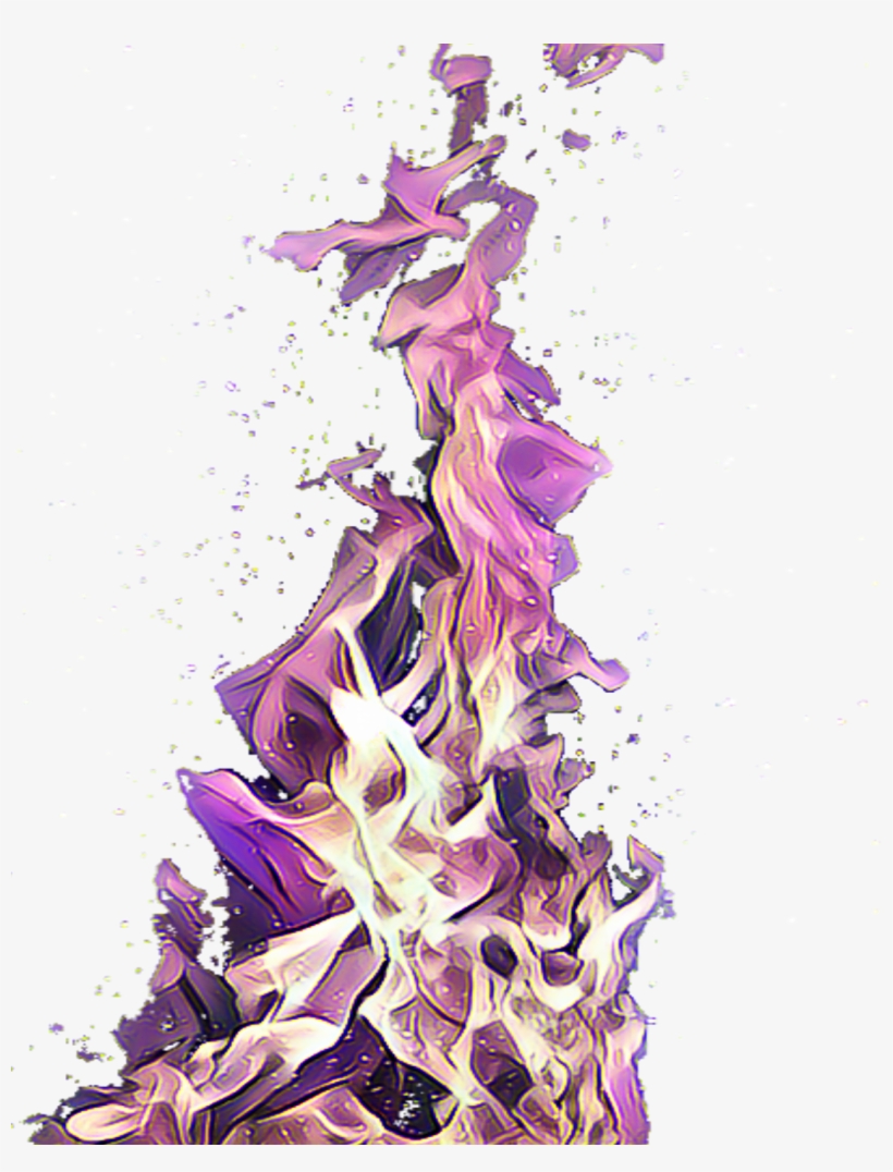 Clip Art On Transparent Backgrounds Free To - Fire, transparent png