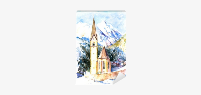 My Own Watercolor Painting - Watercolor Painting, transparent png