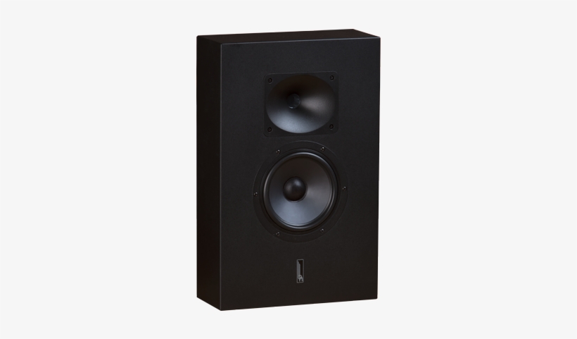 On Wall Series - Studio Monitor, transparent png