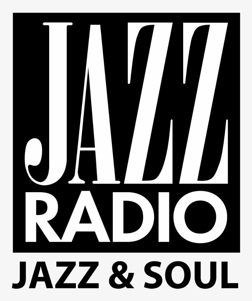 Jazz Radio Logo - Jazz Radio Jazz Soul, transparent png
