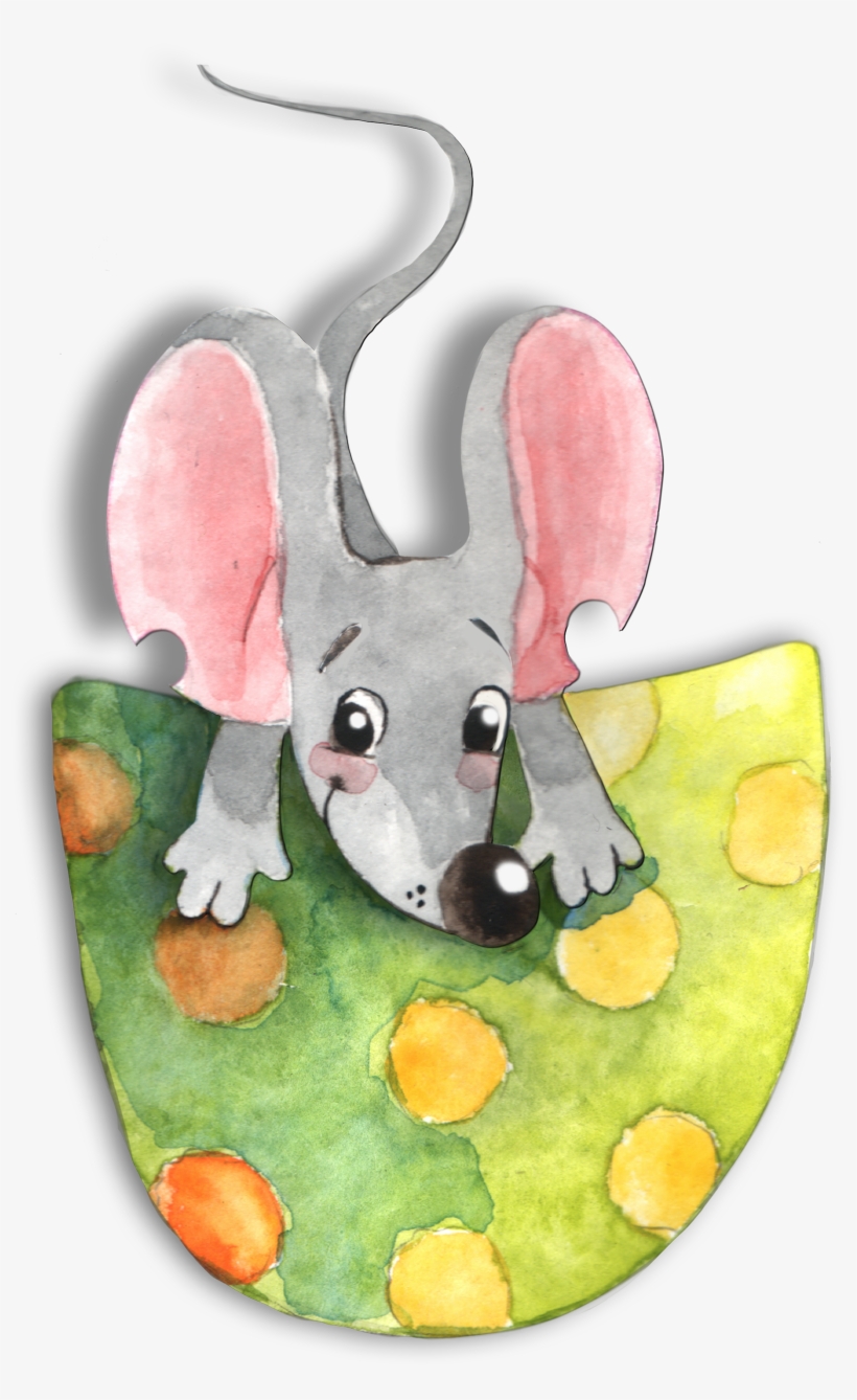 Rivusart - Mice1, transparent png