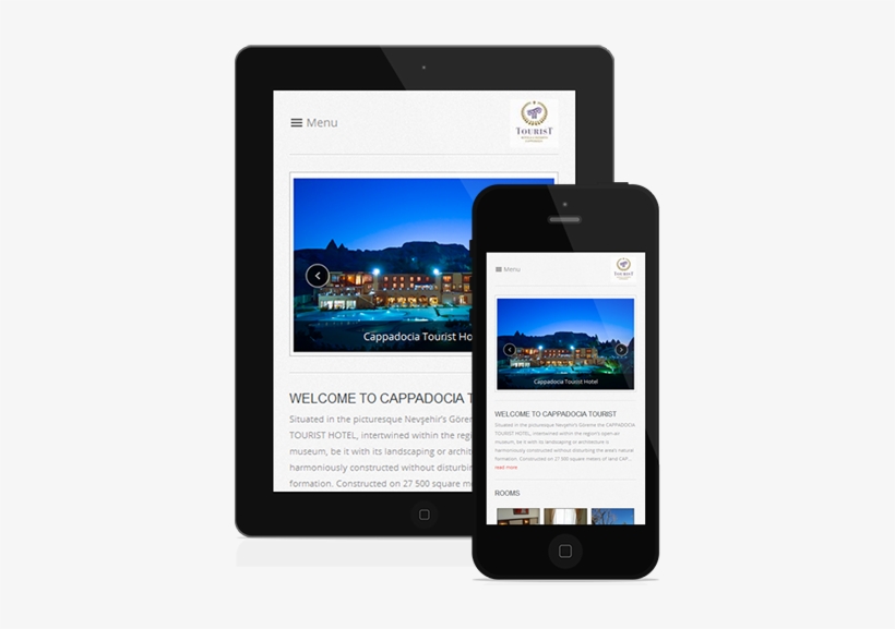 Total Compatibility With All Mobile Devices & Tablets - Mobile Phone, transparent png