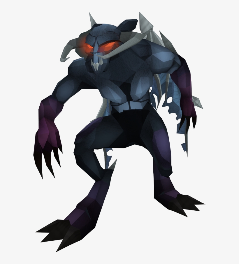 Demon Png Photo - Demon, transparent png