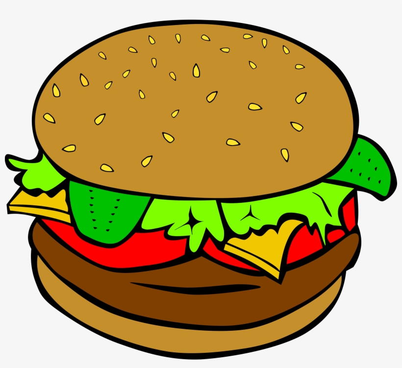 This Free Icons Png Design Of Fast Food, Lunch-dinner,, transparent png