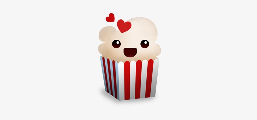 Vous Cherchez À Regarder Des Films En Streaming Gratuitement - Popcorn Time Love, transparent png