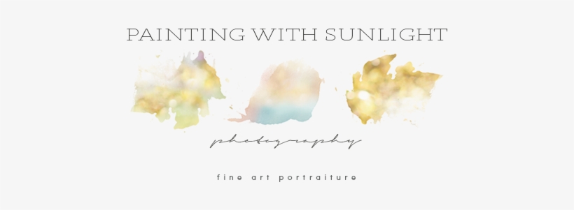 Maternity Newborn Child Family Photographer Specializing - Watercolor Paint, transparent png