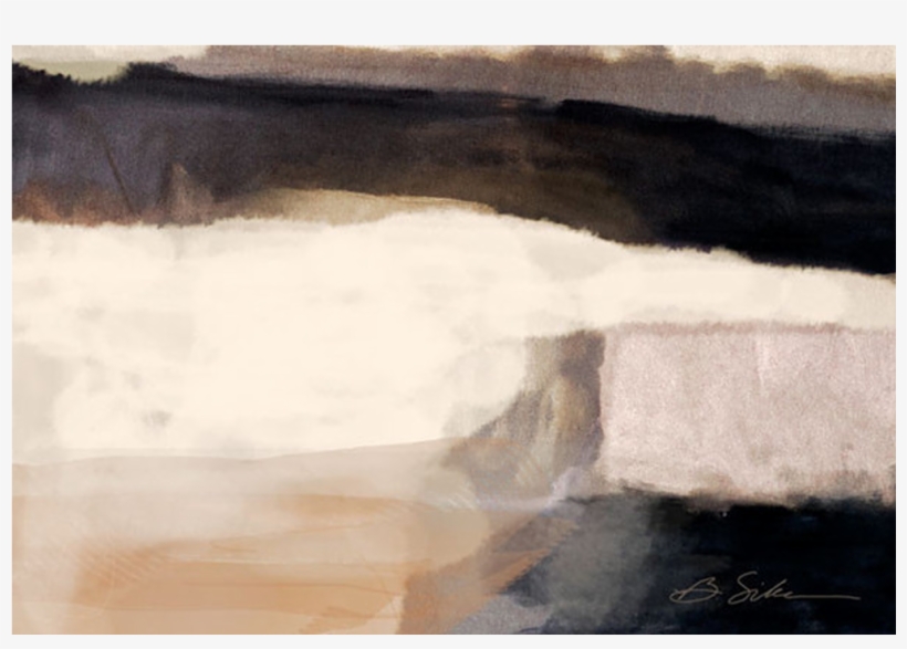 Earth Tones Ii - Painting, transparent png