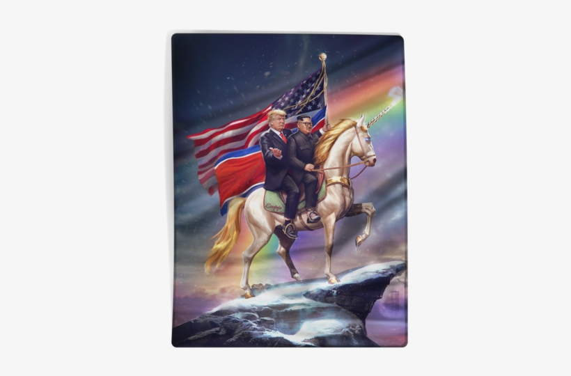 The Art Of The Deal Blanket - Badass 4th Of July, transparent png