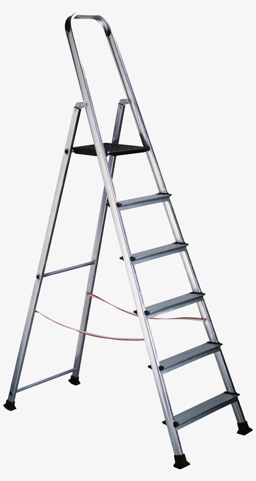 Step Ladder Png, transparent png
