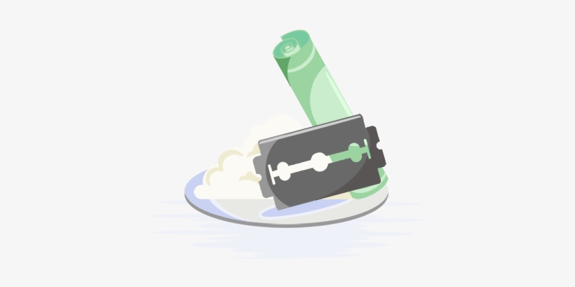 Cocaine Addiction - Taylor Made Cutz, transparent png