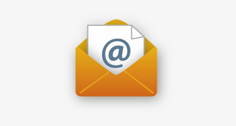 Email Png - Email Icon Png, transparent png