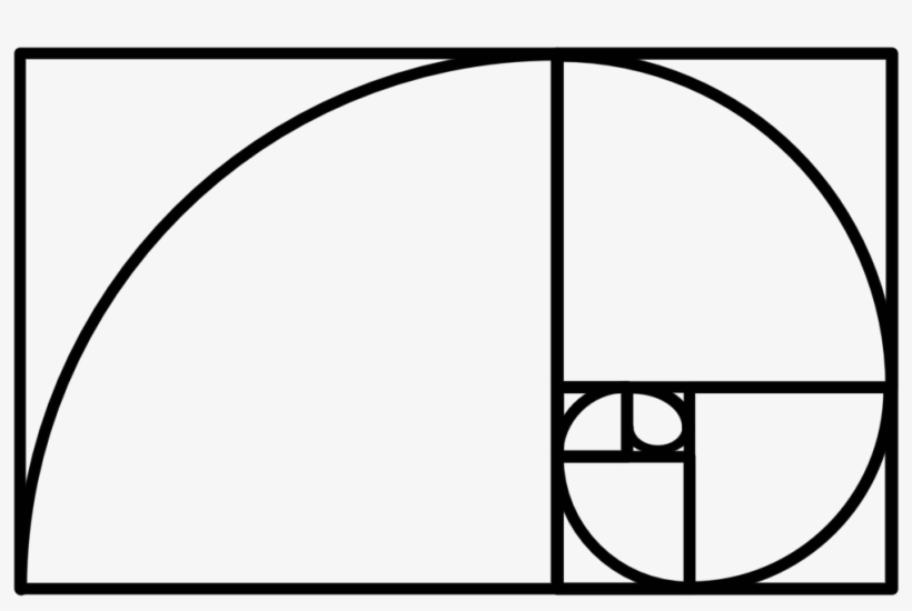 The Golden Ratio - Golden Ratio, transparent png