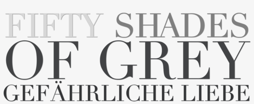 Fifty Shades Of Grey 2 Titel - Charlotte Sparre, transparent png
