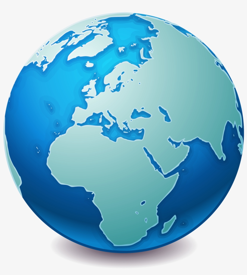 World Png Image Clipart Free - Ielts Test Over The World – Speaking And Writing, transparent png