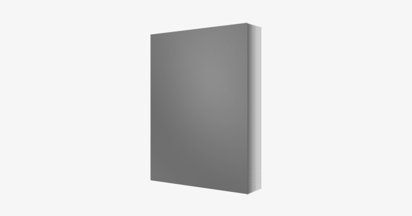 3d Book Png - Door, transparent png