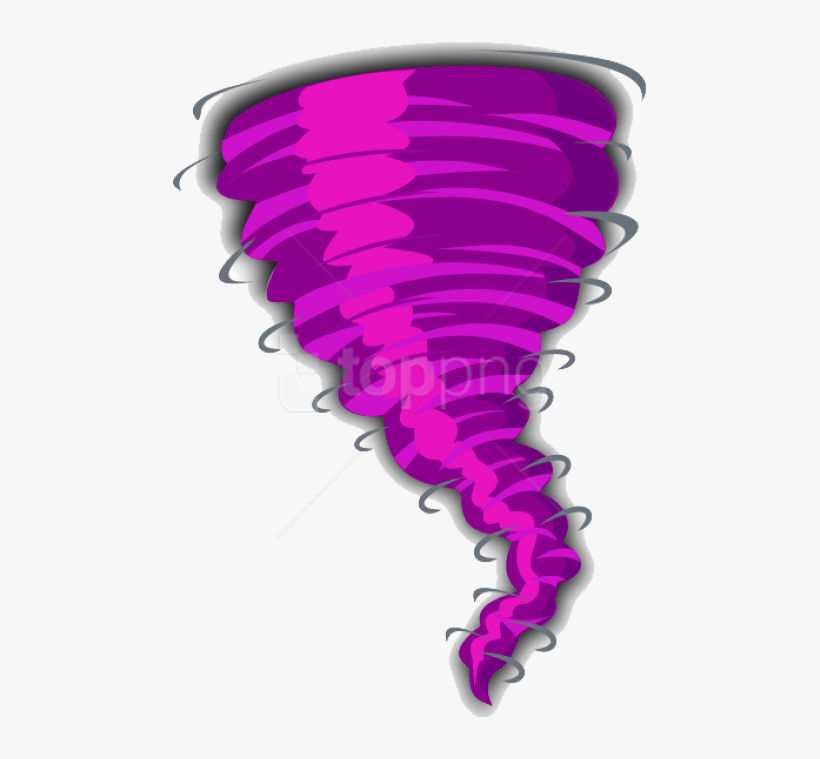 Tornado Png Free Download - Tornado Clip Art, transparent png