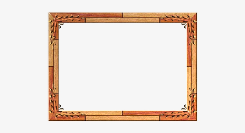Source - - Picture Frame, transparent png