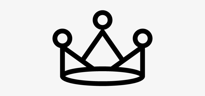 Royal Crown Vector - Księciunio Prince Korona Crown Król King Fun Białe, transparent png