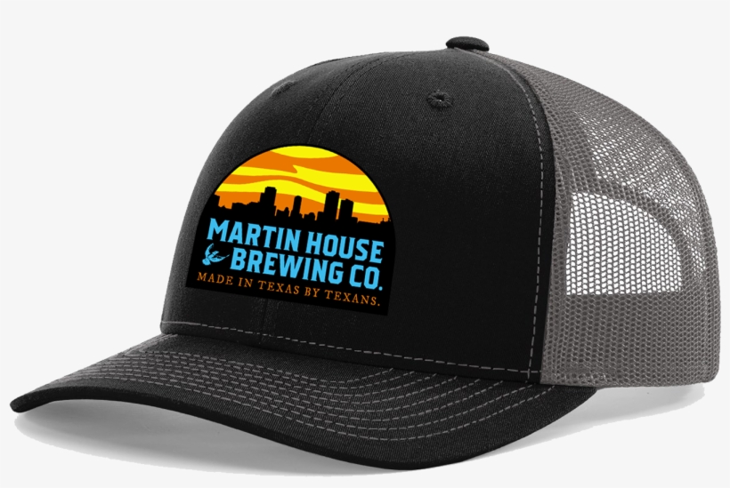 Martin House Skyline Cap-web V=1513141064, transparent png