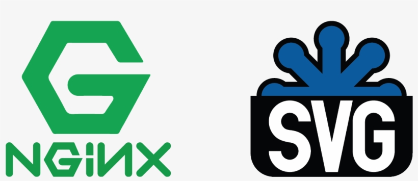 Unlike Other Image Types Like Png And Jpg, Svgs Can - Nginx Svg, transparent png