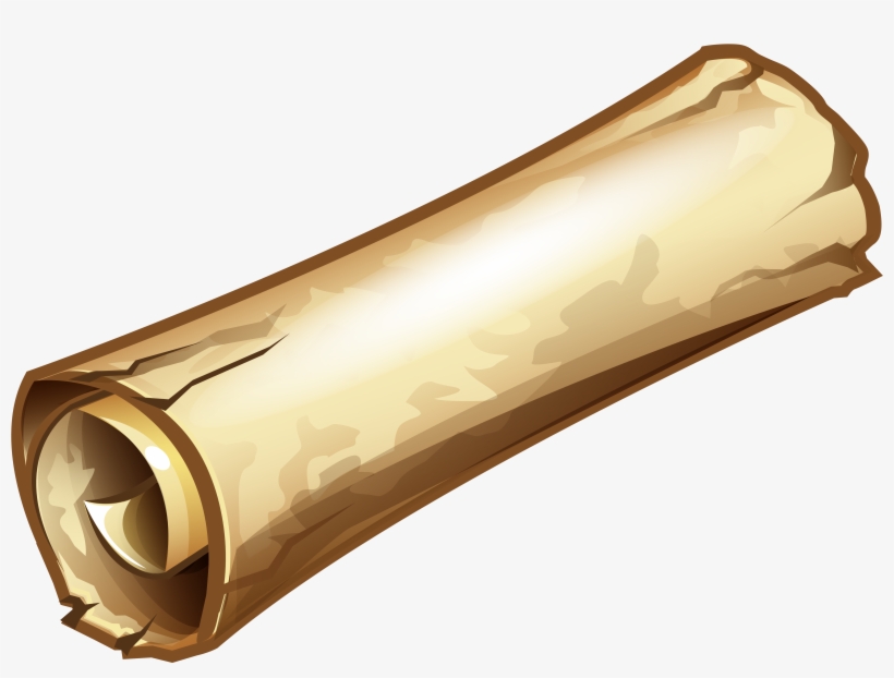 Scroll Png, transparent png