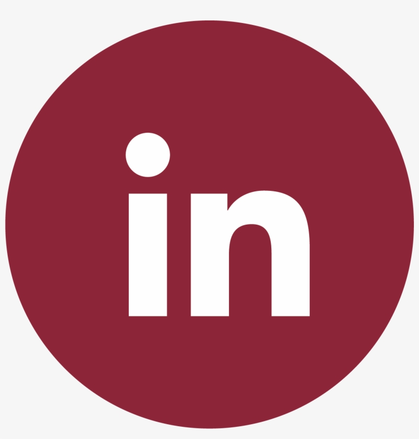 Tw Linkedin Icon - Covent Garden, transparent png