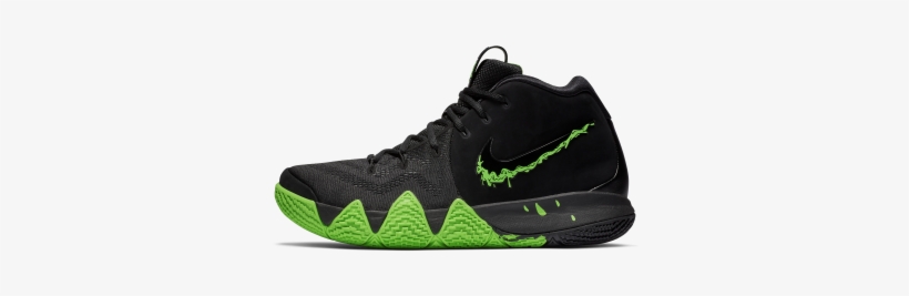 Kyrie 4 Ep - Nike, transparent png