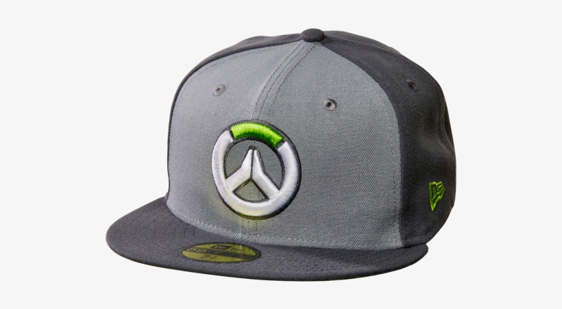 Overwatch Genji Hat By New Era - Overwatch New Era Hat, transparent png
