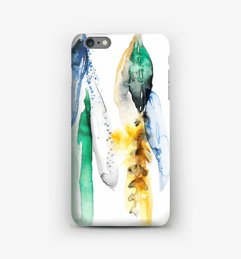 Light As A Feather Case Iphone 6s Plus - Iphone X, transparent png