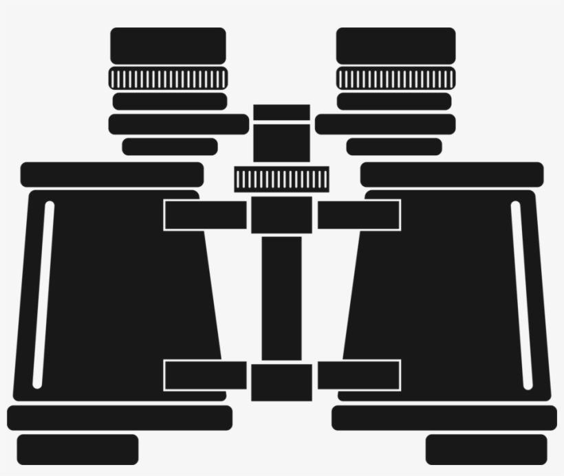 Binoculars Etsy Logo Brand Death - Binoculars, transparent png
