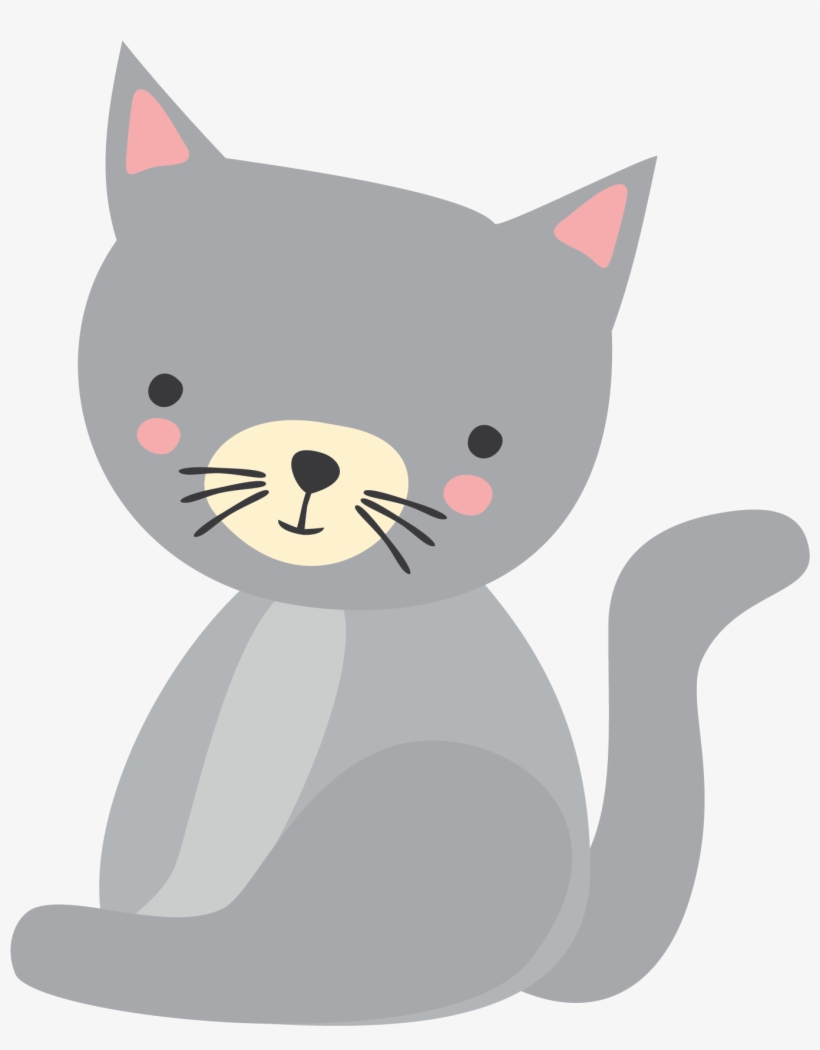 111 Converted - Cat, transparent png