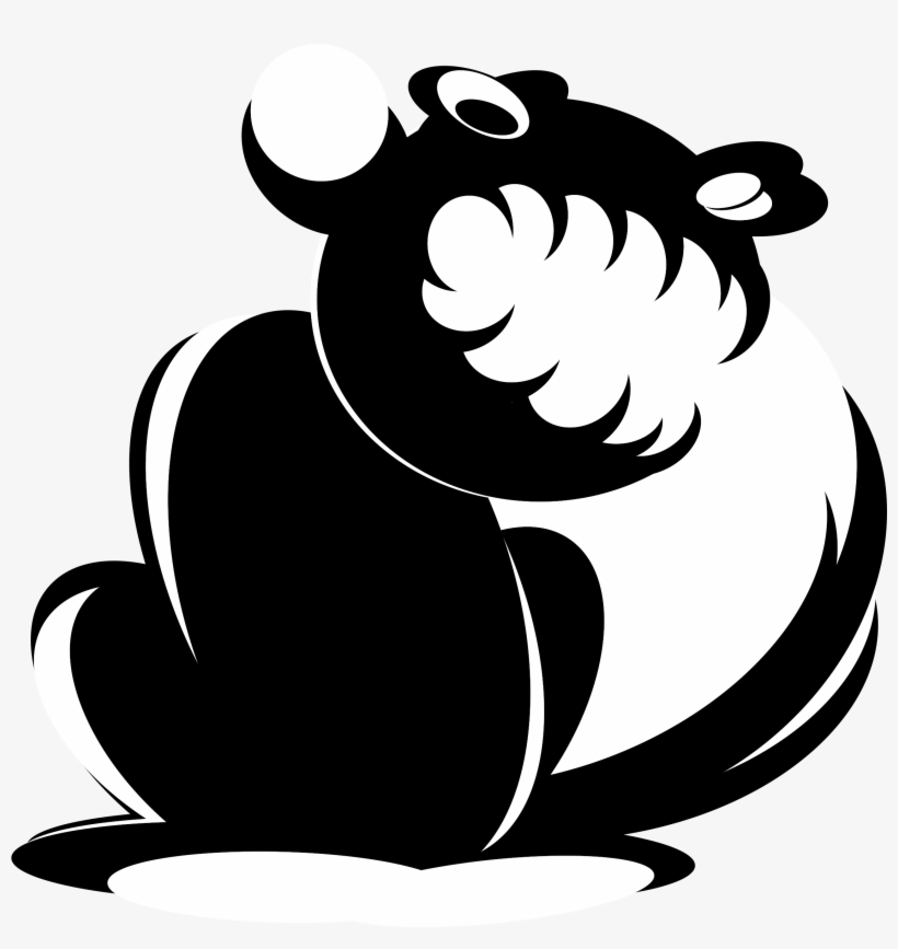 This Free Icons Png Design Of Evil Squirrel, transparent png