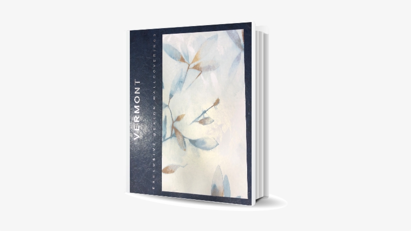 Vermont - Book Cover, transparent png