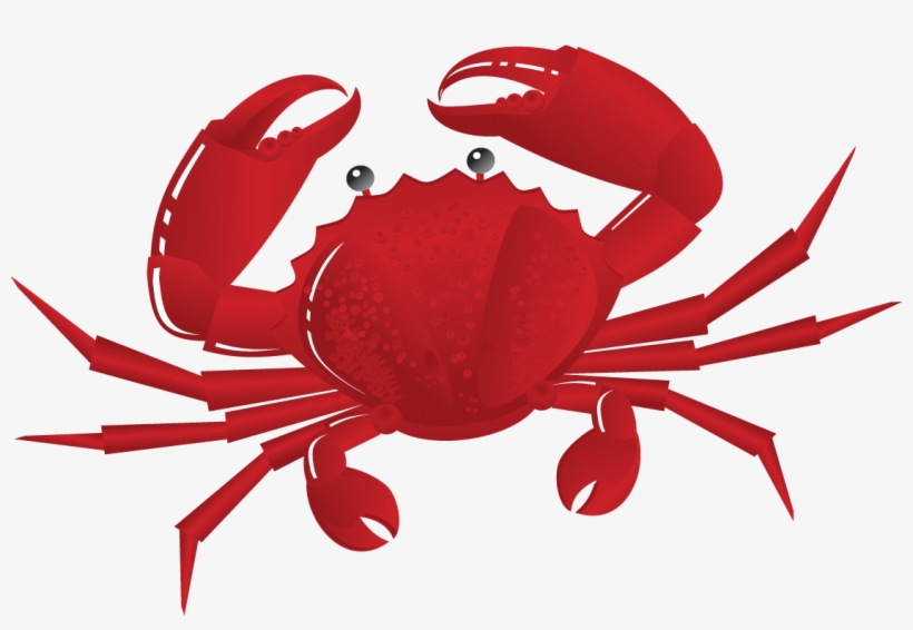 Crab Png - Crab Clipart Png, transparent png
