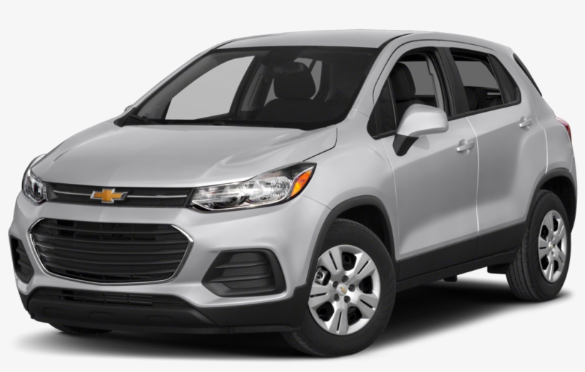 2018 Chevrolet Trax - Kia Sportage Lx Awd 2018, transparent png
